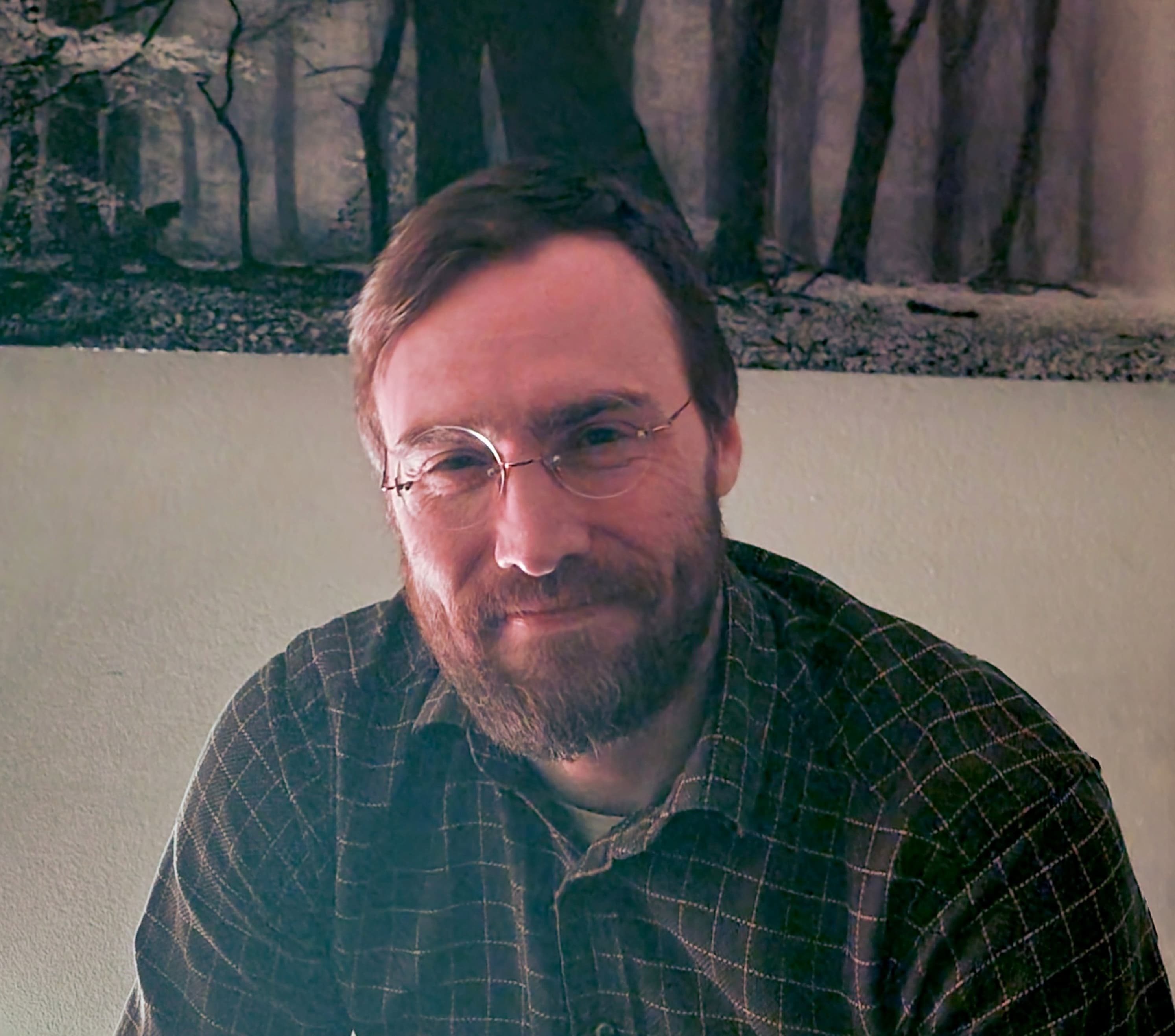 Joshua, therapist at Renew Psychotherapy and Neurofeedback