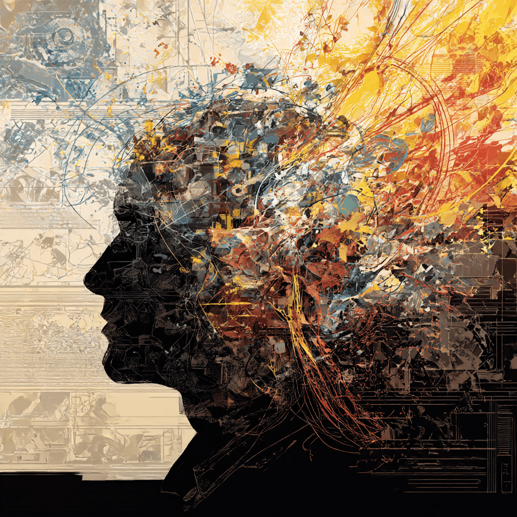 Quote graphic featuring a line from Dr. Siegfried Othmer on neurofeedback and brain dysregulation